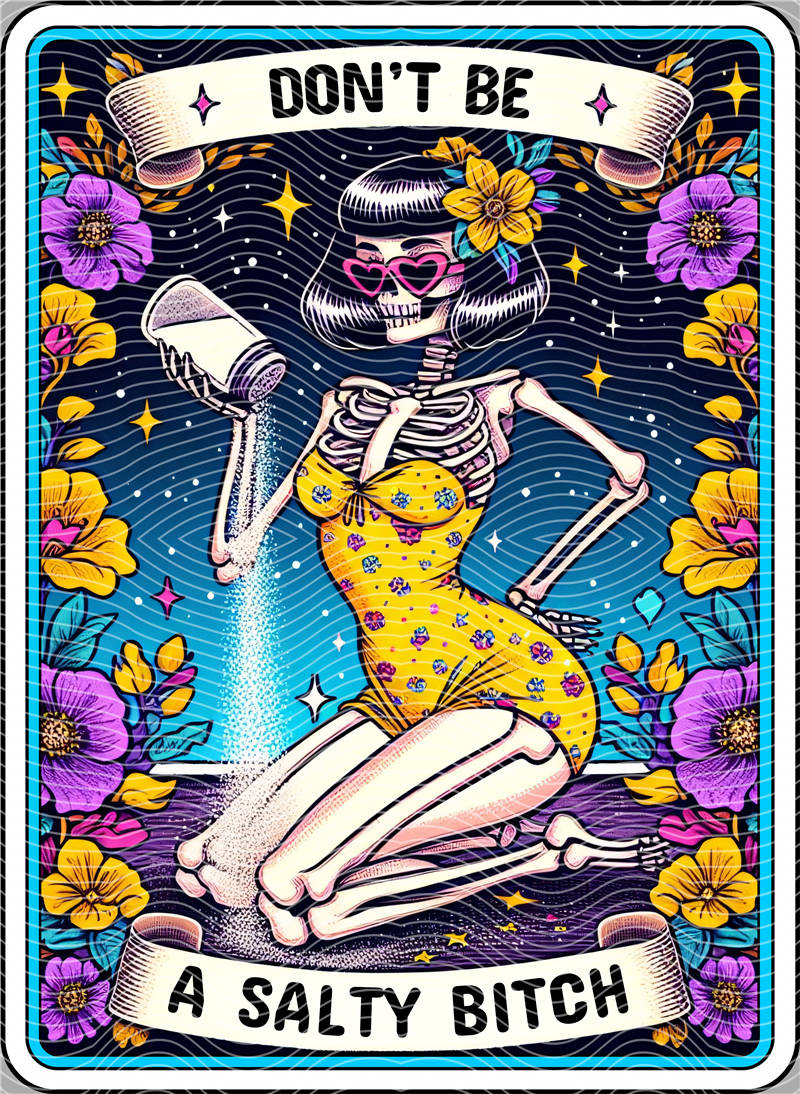 Cards and constellations-KP 101